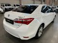 2022 Toyota Corolla Quest 1.8 Prestige