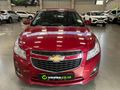 2013 Chevrolet Cruze 1.6 LS Hatch