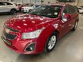 2013 Chevrolet Cruze 1.6 LS Hatch