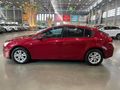 2013 Chevrolet Cruze 1.6 LS Hatch