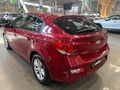 2013 Chevrolet Cruze 1.6 LS Hatch