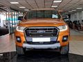2021 Ford Ranger 2.0D Bi-Turbo Wildtrak Auto Double-Cab