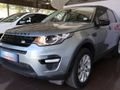 2016 Land Rover Discovery Sport 2.2 SD4 SE