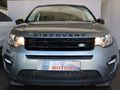 2016 Land Rover Discovery Sport 2.2 SD4 SE