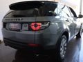 2016 Land Rover Discovery Sport 2.2 SD4 SE