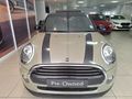 2019 MINI Hatch Cooper Auto