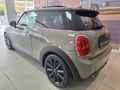 2019 MINI Hatch Cooper Auto
