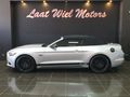 2017 Ford Mustang 5.0 GT Convertible Auto