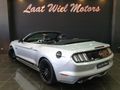 2017 Ford Mustang 5.0 GT Convertible Auto
