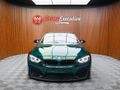2015 BMW M4 Coupe Auto