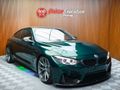 2015 BMW M4 Coupe Auto