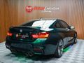 2015 BMW M4 Coupe Auto