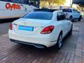 2015 Mercedes-Benz C-Class C 180K Sport Auto
