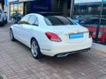 2015 Mercedes-Benz C-Class C 180K Sport Auto