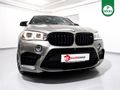 2017 BMW X6 M