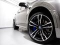 2017 BMW X6 M