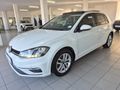 2020 Volkswagen Golf VII 1.4 TSI Comfortline Auto