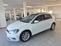 2020 Volkswagen Golf VII 1.4 TSI Comfortline Auto