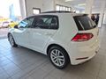 2020 Volkswagen Golf VII 1.4 TSI Comfortline Auto
