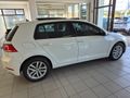 2020 Volkswagen Golf VII 1.4 TSI Comfortline Auto