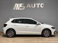 2025 Volkswagen Polo 1.0 TSI Life Auto DSG