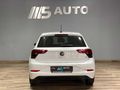 2025 Volkswagen Polo 1.0 TSI Life Auto DSG