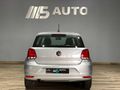 2025 Volkswagen Polo Vivo 1.6 Life