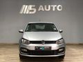 2025 Volkswagen Polo Vivo 1.6 Life