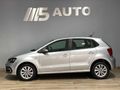 2025 Volkswagen Polo Vivo 1.6 Life