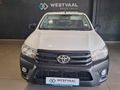 2022 Toyota Hilux 2.4 GD-6 SR 4x4 Double-Cab