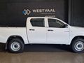 2022 Toyota Hilux 2.4 GD-6 SR 4x4 Double-Cab
