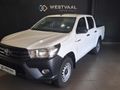 2023 Toyota Hilux 2.4 GD-6 SR 4x4 Double-Cab