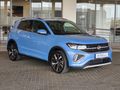 2024 Volkswagen T-Cross 1.0 TSI R-Line Auto