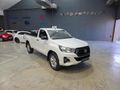 2019 Toyota Hilux 2.4 GD-6 SRX 4x4 Single-Cab
