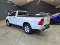 2019 Toyota Hilux 2.4 GD-6 SRX 4x4 Single-Cab