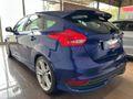 2017 Ford Focus 2.0 EcoBoost ST3