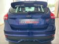 2017 Ford Focus 2.0 EcoBoost ST3