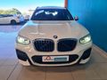 2020 BMW X3 xDrive20d M Sport Auto