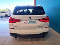 2020 BMW X3 xDrive20d M Sport Auto