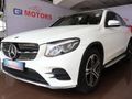 2016 Mercedes-Benz GLC 250d AMG