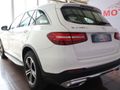 2016 Mercedes-Benz GLC 250d AMG