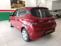 2024 Hyundai Grand i10 1.0 Motion