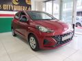 2024 Hyundai Grand i10 1.0 Motion