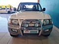 2000 Mitsubishi Pajero 3200 DI-D 5-dr Auto