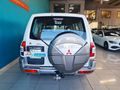 2000 Mitsubishi Pajero 3200 DI-D 5-dr Auto