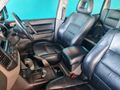 2000 Mitsubishi Pajero 3200 DI-D 5-dr Auto