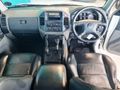 2000 Mitsubishi Pajero 3200 DI-D 5-dr Auto