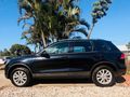 2011 Volkswagen Touareg 3.0 V6 TDI Auto Bluemotion