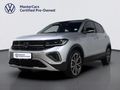2026 Volkswagen T-Cross 1.0 TSI Style Auto