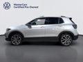 2026 Volkswagen T-Cross 1.0 TSI Style Auto